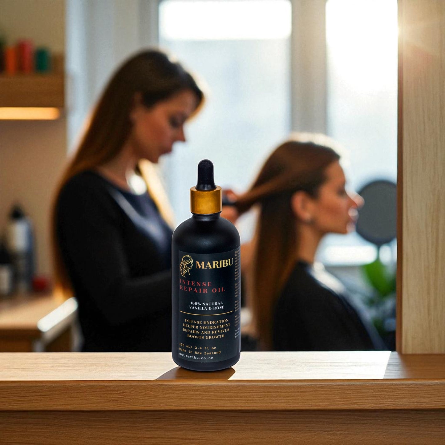 MARIBU Intense Repair Oil