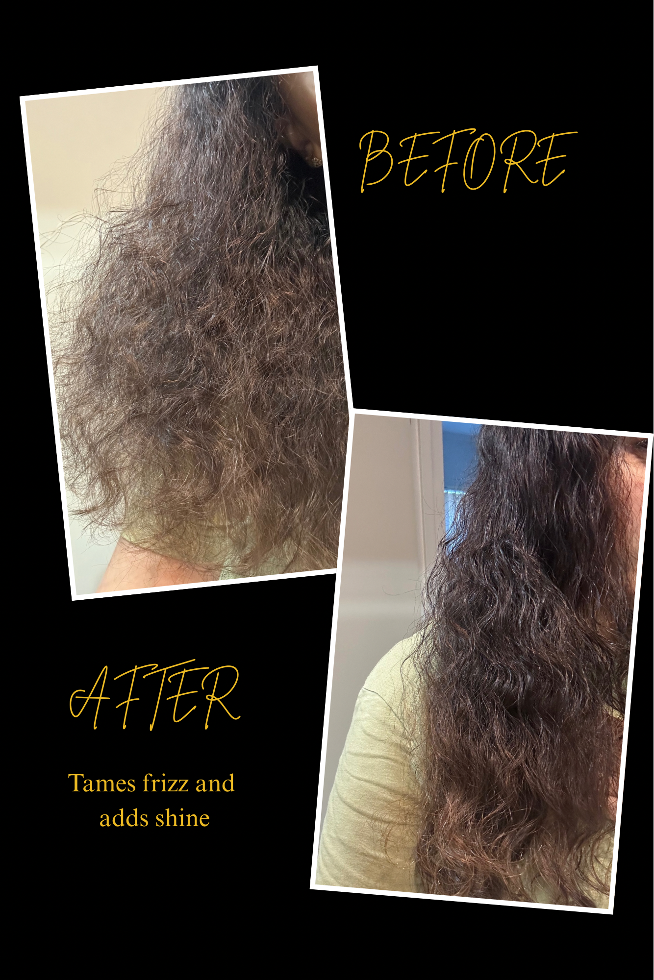 MARIBU Revitalising Hair Oil