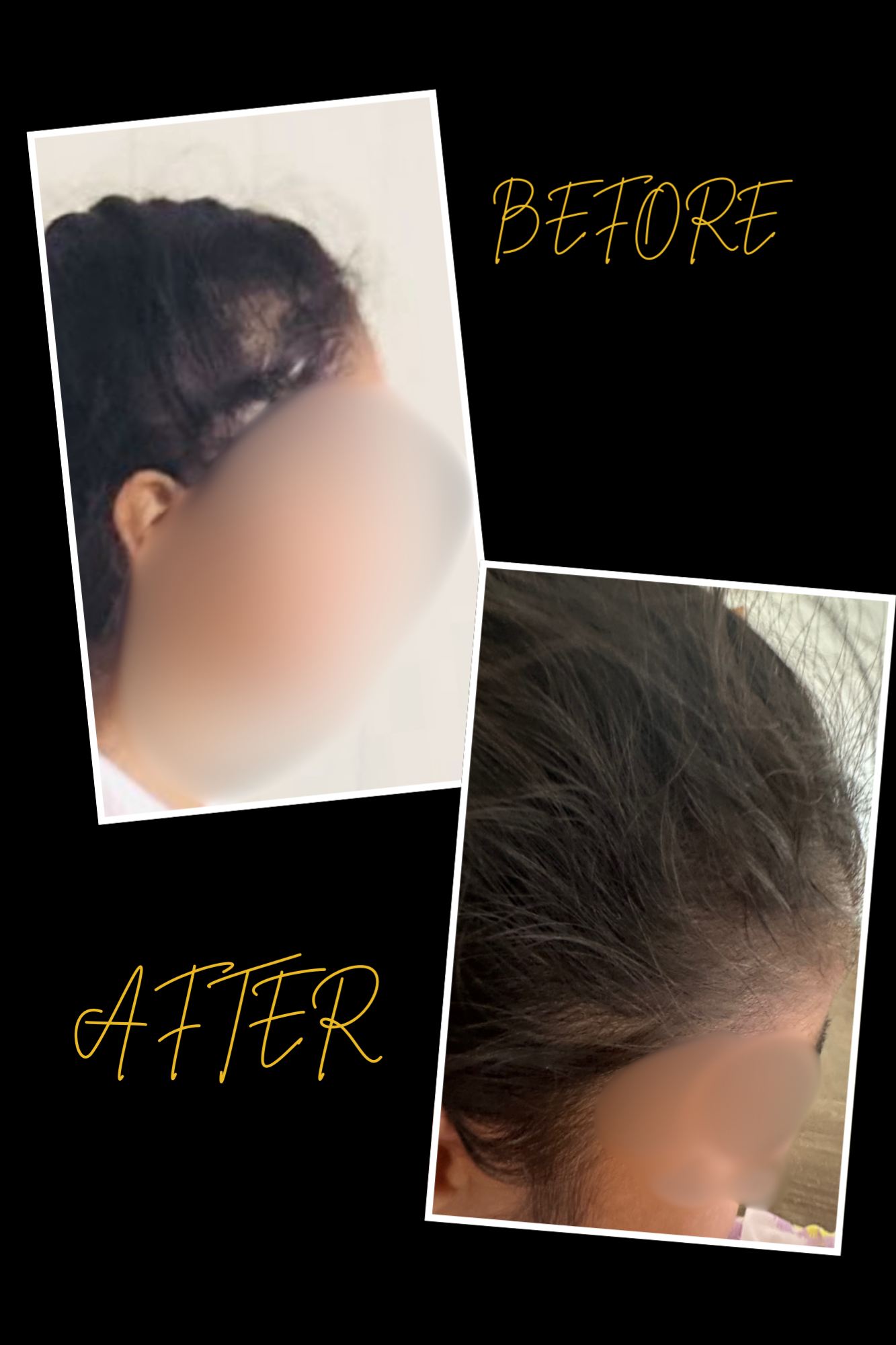 MARIBU Revitalising Hair Oil