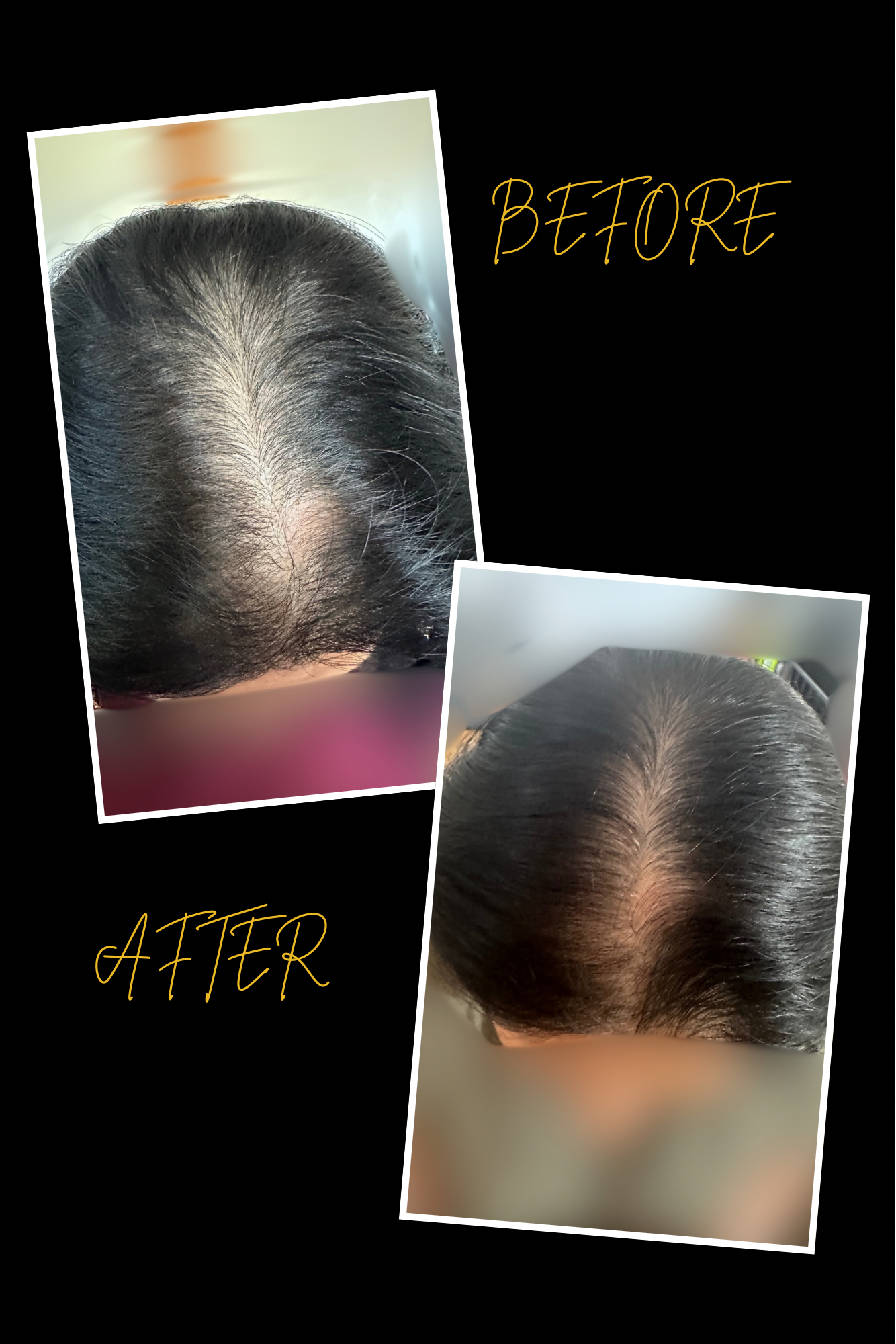 MARIBU Revitalising Hair Oil