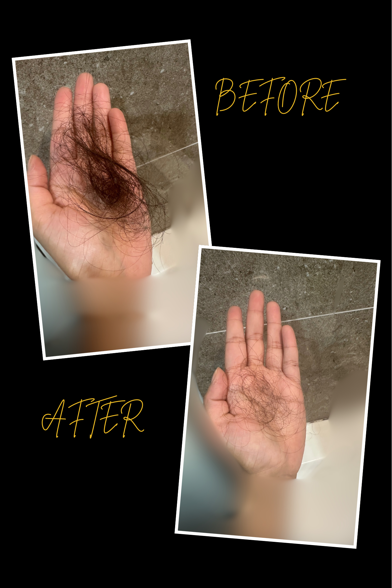 MARIBU Revitalising Hair Oil