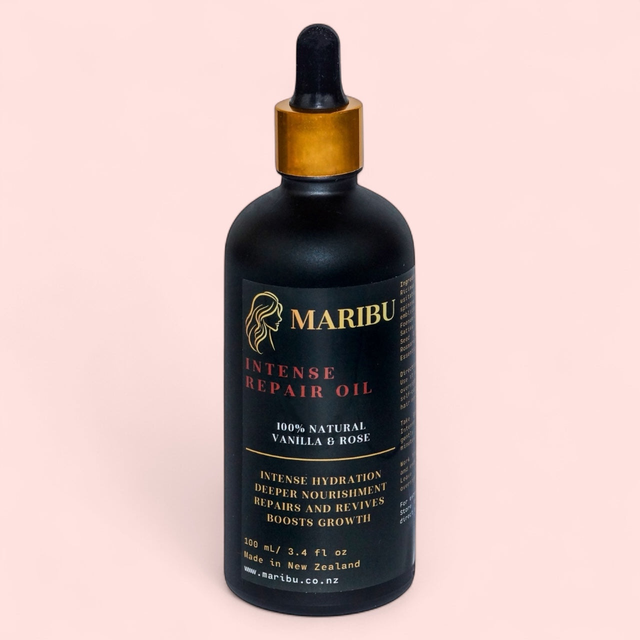 MARIBU Intense Repair Oil