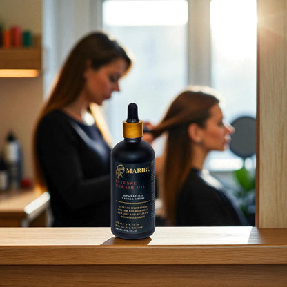 MARIBU Intense Repair Oil