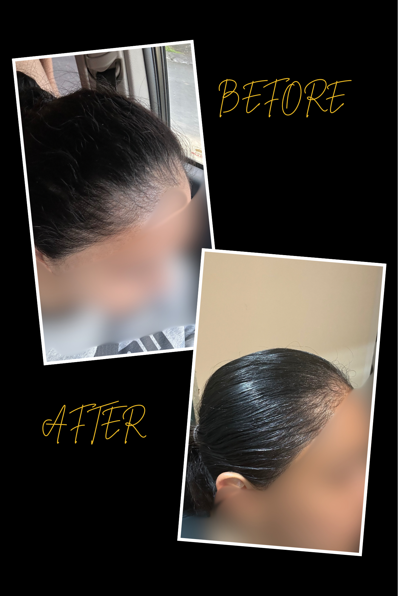 MARIBU Revitalising Hair Oil