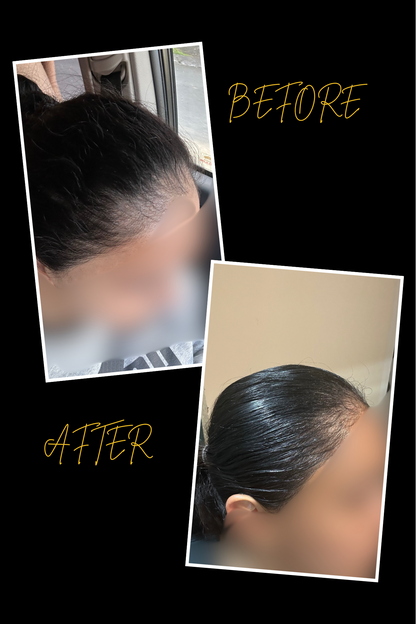 MARIBU Revitalising Hair Oil