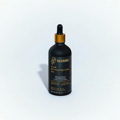 MARIBU Revitalising Hair Oil