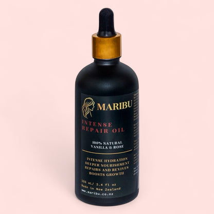MARIBU Intense Repair Oil